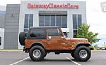 1983 CJ7 Thumbnail 35