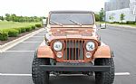 1983 CJ7 Thumbnail 39