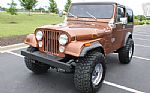 1983 CJ7 Thumbnail 41