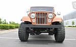 1983 CJ7 Thumbnail 42