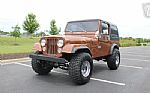 1983 CJ7 Thumbnail 44