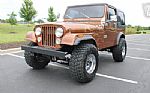 1983 CJ7 Thumbnail 45