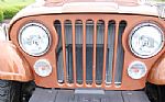1983 CJ7 Thumbnail 46