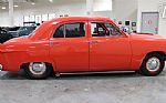 1950 Deluxe Sedan Thumbnail 4