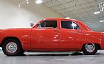 1950 Deluxe Sedan Thumbnail 6