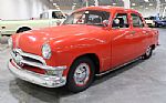 1950 Deluxe Sedan Thumbnail 24