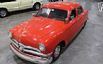 1950 Deluxe Sedan Thumbnail 28
