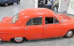 1950 Deluxe Sedan Thumbnail 33