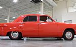 1950 Deluxe Sedan Thumbnail 38