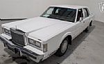 1988 Town Car Thumbnail 2