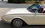 1962 Thunderbird Sport Roadster Con Thumbnail 9