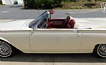 1962 Thunderbird Sport Roadster Con Thumbnail 12