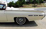 1962 Thunderbird Sport Roadster Con Thumbnail 14