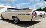 1962 Thunderbird Sport Roadster Con Thumbnail 16