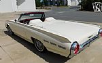 1962 Thunderbird Sport Roadster Con Thumbnail 18