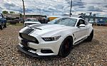 2017 Mustang Thumbnail 3