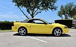 2001 Mustang 2dr Convertible GT Del Thumbnail 4
