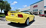 2001 Mustang 2dr Convertible GT Del Thumbnail 16