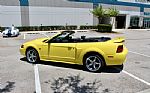 2001 Mustang 2dr Convertible GT Del Thumbnail 28