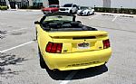 2001 Mustang 2dr Convertible GT Del Thumbnail 30