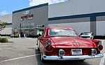 1955 Thunderbird Thumbnail 11