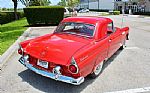 1955 Thunderbird Thumbnail 15