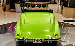 1936 Roadster Street Rod Thumbnail 17