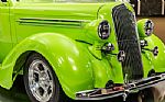1936 Roadster Street Rod Thumbnail 23