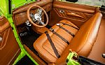 1936 Roadster Street Rod Thumbnail 58