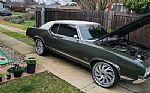 1970 Cutlass Supreme Thumbnail 5