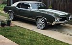 1970 Cutlass Supreme Thumbnail 6