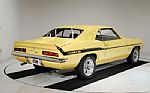 1969 Camaro Yenko Clone Thumbnail 5