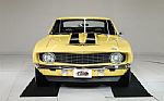 1969 Camaro Yenko Clone Thumbnail 73