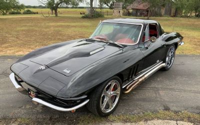 Photo of a 1966 Chevrolet Corvette for sale