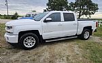 2017 Silverado 1500 Thumbnail 1