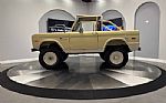 1967 Bronco Thumbnail 1
