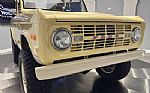 1967 Bronco Thumbnail 13