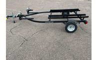 Photo of a 2027 Yacht Club Double PWC Trailer WC221 for sale