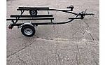 2027 Double PWC Trailer WC221 Thumbnail 5