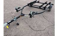 Photo of a 2027 Yacht Club Double PWC Trailer WC221 for sale