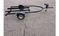 Photo of a 2027 Yacht Club Single PWC Trailer WC112 for sale
