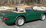 1972 TR6 Convertible Thumbnail 3