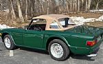 1972 TR6 Convertible Thumbnail 19