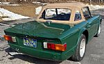 1972 TR6 Convertible Thumbnail 25