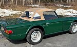 1972 TR6 Convertible Thumbnail 27