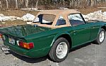 1972 TR6 Convertible Thumbnail 30