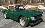 1972 TR6 Convertible Thumbnail 43