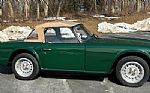 1972 TR6 Convertible Thumbnail 46