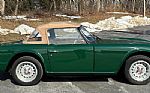 1972 TR6 Convertible Thumbnail 47