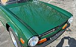 1972 TR6 Convertible Thumbnail 50